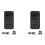 2X S9 Voice Changer 12 Voice Changing Modulator with Adjustable Voice Functions Phone Computer Sound Card Mic Tool 1