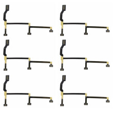 6X Camera Gimbal Flex Cable Flexible Gimbal Flat PCB Ribbon Flex Cable Layer for Pro Drone Accessories
