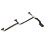 6X Camera Gimbal Flex Cable Flexible Gimbal Flat PCB Ribbon Flex Cable Layer for   Pro Drone Accessories 6