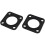 4 Pcs 200A All-Copper Lithium Post High-Current Copper Terminal Battery Connector  Storage Terminal(A) 5