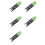 5X Conversor USB para TTL/RS485 com Chip FT232 e Módulo USB para 485 de Dupla Função 1
