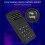 2X S9 Voice Changer 12 Voice Changing Modulator with Adjustable Voice Functions Phone Computer Sound Card Mic Tool 4
