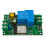 5X ESP32 Single Channel Relay Module AC220V Power Supply 30A WIFI  Relay Module Development Board 5
