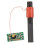 2X WWVB 60KHz Single Frequency Module Receiver Radio  Module Radio Clock Module DCF Receiver Module with Antenna 2