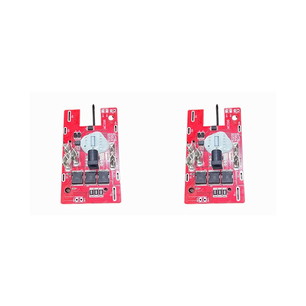Photos - Teleconverter / Lens Mount Adapter 2X for 21700DC Battery Protection Board 21700DC 150A Protection Board Power Tool Board for