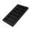 3X Suporte de Base de 2,8 Polegadas para NMMiner com 6 Slots para Minerador Solo de Criptomoedas Bitcoin da NerdMiner. Suporta Até 6 NMMiner com 6 3