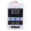 3X TMC-6000 110-240V Guide Rail Thermoregulator Digital Temperature Controller Refrigeration Heating Temperature Control 6