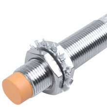 10X DC6-36V 300MA NPN NO 3-Wire 4mm Tubular Inductive Proximity Sensor LJ12A3-4-Z-BX