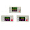 3X New XY6509X CNC Adjustable  Power Supply Constant Voltage Constant Current Maintenance 65V 9A 585W Step-Down Module 1