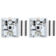 2X for Raspberry Pi 2 RP2350A Development Board with RP2350-Linux PSRAM, USB-C Connectivity for Advanced Projects