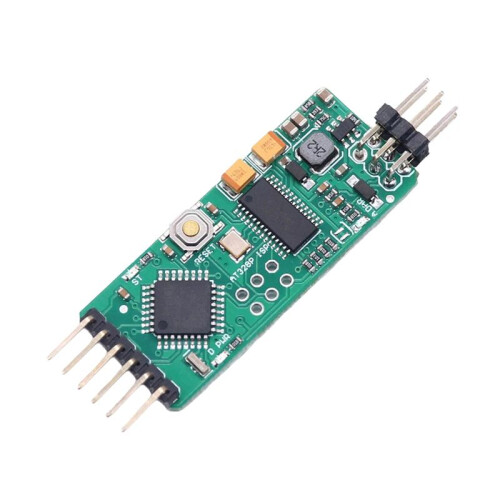 2X 3DR  OSD MiniOSD Mavlink APM2.6 2.8 PIXHAWK Flight Control Board dla ATmega328 i MAX7456 2