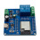 2X ESP32-S3 WIFI  Development Board Module  5-60V Powered Single-Channel Relay Module USB C Interface 5