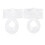 Arch Pads Flat Foot Support Arch Pads Breathable Forefoot Pads 2