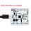 2X for Raspberry Pi  2 RP2350A Development Board with RP2350-Linux PSRAM, USB-C Connectivity for Advanced Projects 6
