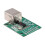 2X Au6438Bs Chip Emmc-Isp Flying  Artifact Tool Usb-B Type Communication Mobile Phone Repair Flash Machine Unlock 3