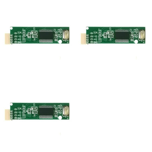 3X USB Naar FDD Floppy Drive Module 1.44 MB Floppy Drive Interface Naar USB Floppy Disk een Disk Floppy Drive Naar U Disk DIY