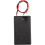 6 Pcs 3 X AAA 4.5V Battery Holder Case Box Wired /OFF  W Cover 5