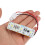 2X Refrigerator Lighting LED Light SW-BX02A Refrigerator Light AC220V for Omar Refrigerator 4