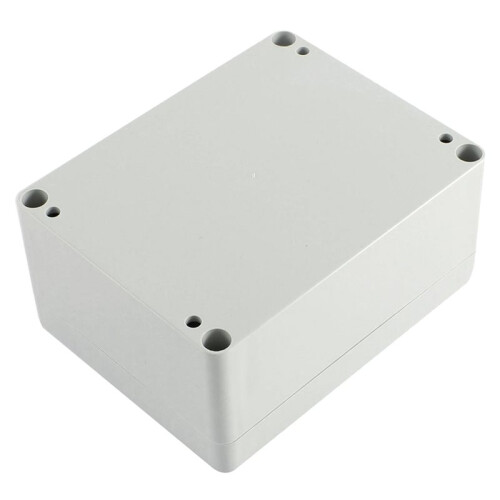 10X Waterproof Plastic Electronic Enclosure Project Box 115 X 90 X 55mm 2