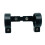 4X KT- LCD3 Display Holder Bracket Electric Bicycle System Display Bracket for Ebike KT Kunteng LCD 3 Display 7