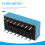 10 Pcs 2.54mm Pitch 8 Positions 16 Pin  DIP  8P 3