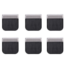 6X Pet Hair Replacement Blade for AOBO VS888 Dog Cat Cattle Rabbit Grooming Trimmer Clipper Blade