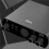 CubeG P01 Computer External Sound Card Live Recording USB Bag Debugging Shouting Microphone Singing 5