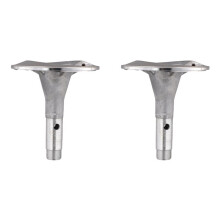 2X voor Scani Truck Rotor 1475431 Filterelement Rotor