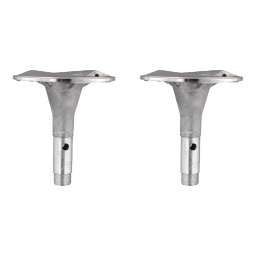 2X for Scani Truck Rotor 1475431 Filter Element Rotor