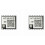 2X HT-RA62 LoRa Series Module SX1262 Secondary Development Supports LoRaWAN Protocol 868-915MHz 1