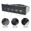 2pcs 5,25 Polegadas Usb3.1 Gen2 Painel Frontal Hub Usb 2 Portas Usb3.0+2 Portas Usb2.0+1 Porta Tipo-C com Conector Tipo-e 2