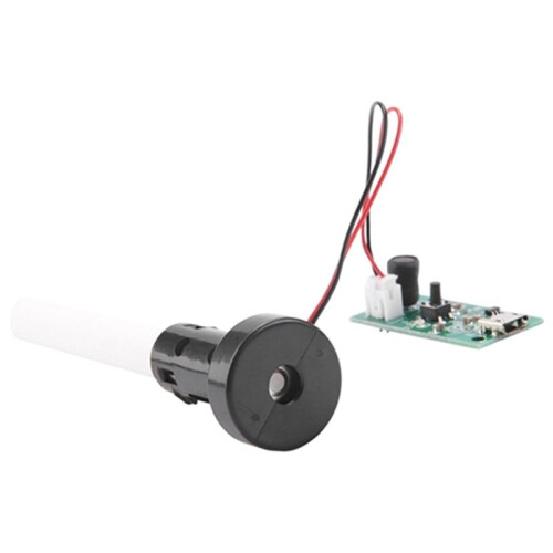 6X  Luftfuktare Mist Maker USB Atomizer Transducer Atomization Piece DIY-Tillbehör och PCB-Enhetsmodul (1 St) 2