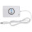 4X USB NFC Card Reader Writer ACR122U-A9 China Contactless RFID Card Reader Windows Wireless NFC Reader 5