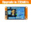 2X NMIner NerdMiner 235KH/S Harshrate Bitcoin Crypto Solo Lottery Miner 2,8 Polegadas  Display NerdMiner Atualizado 6