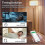 Alexa Google Home WiFi Switch Timer Wireless Smart Light Switch DIY Automation Module 4