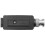 CCTV Camera Coax BNC RJ45 UTP Cat5 Active Video Balun Transceiver 5Pair 5