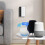 2X TUYA Zigbee DIY Name  4 Gang  Touchscreen  US Type Work with Tuya Alexa  Home Voice Control 3