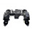 2X for PS5 V3.0 Game Console Adaptive Trigger Assembly L2 R2 Button Assembly V3.0 Inner Bracket Stand for  5 6