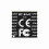 2X HT-RA62 LoRa Series Module SX1262 Secondary Development Supports LoRaWAN Protocol 868-915MHz 4