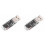 2X ESP32 Development Board USB Dongle  Gateway MicroPython ESPHome 1