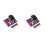 2X Si4703 FM Tuner Evaluation Board Digital Radio Broadcast Data Processing Module för AVR ARM  med Stift 1
