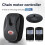 2X 888 Receiver 433MHz AC220V External Motor Chain Motor Controller Garage Gate Rolling Shutter Door Control Box 5