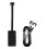 2X  Wifi Camera HD 1080P Motion Detection Cam Wireless Module Video Recorde Remote View P2P Camera 2