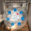 6X Tuya  Zigbee  with Temperature Sensor Passive Dry Contact Zigbee Relay Work with Home Assistant AC 85-250V 4