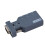 2X BT580 Rs232 Seriell Port -Adapter, Stöder Ble-Anslutning Till Mobiltelefoner 5
