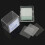 300Pcs Transparent Slides Coverslips Coverslides 22X22mm for Microscope 2