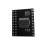 6Pcs MCP23017 Serial Interface Module IIC I2C SPI Bidirectional 16-Bit I/O Expander Pins Serial Interface Module 2