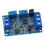 2X Current to Voltage Module 0/4-20MA to 0-3.3V 5V 10V Voltage Transmitter S08 Drop Ship 5
