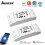 Alexa Google Home WiFi Switch Timer Wireless Smart Light Switch DIY Automation Module 1