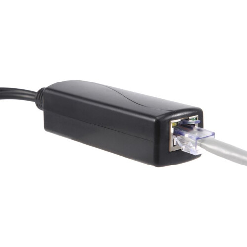 6X Module D'Alimentation POE Standard Isole Separateur 48V A 5V2.4A Separateur D'Interface USB 2
